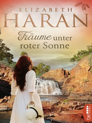 cover image of Träume unter roter Sonne